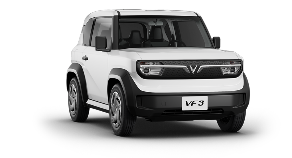 Vinfast VF3
